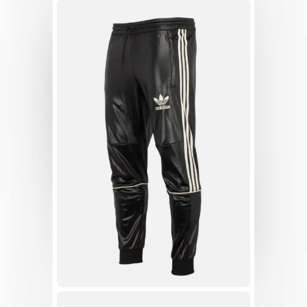 COPY - COPY - XL Adidas ( Chile) black pants